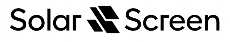 Solarscreen logo